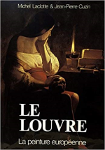 Le Louvre - la peinture européenne